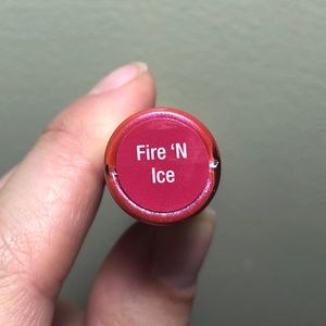 Fire ‘N Ice LipSense - Brand New